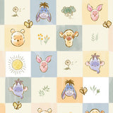 6071 Winnie the Pooh Family