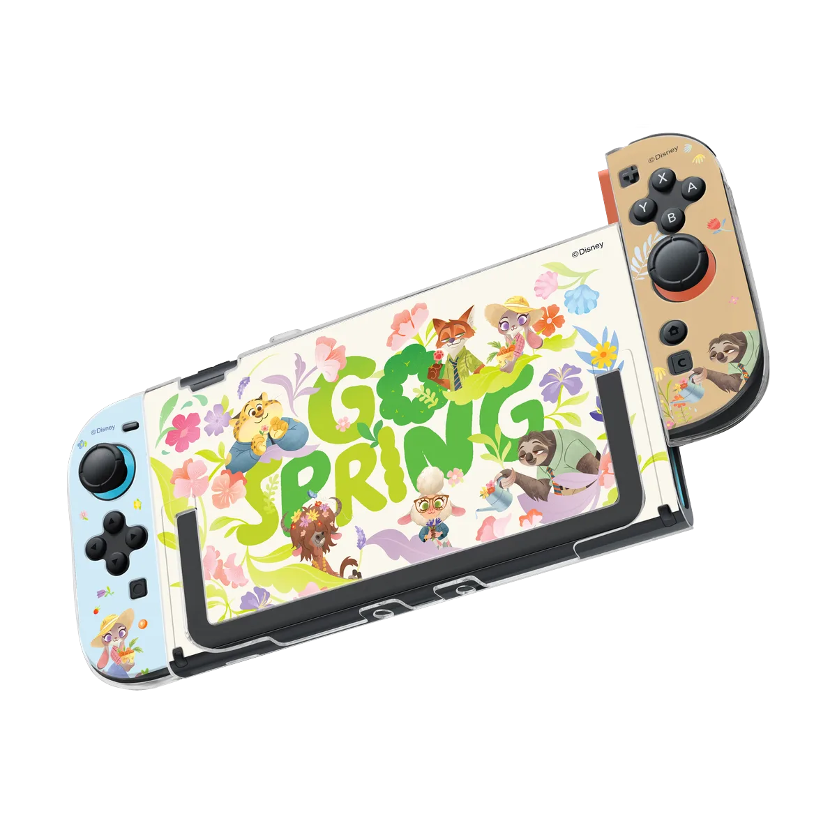 6072-nintendo-switch-2-switch-ultra-thin-clear-case-transparent