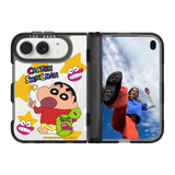 6087-iphone-duo-duoguard-hinge-cover-case-magsafe-compatible-transparent-black-2
