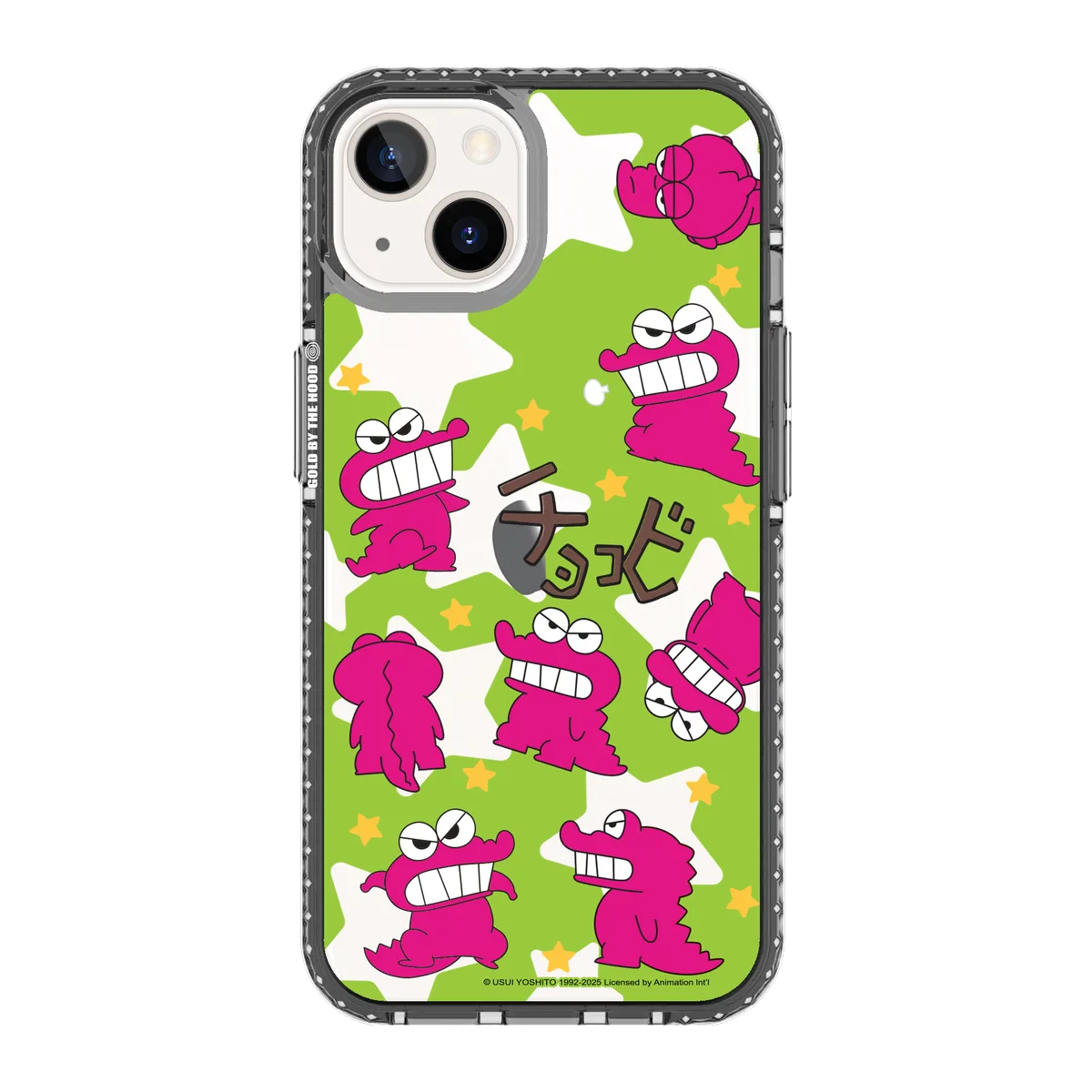 6088 Shinnosuke - iPhone 13 Case – THE HOOD