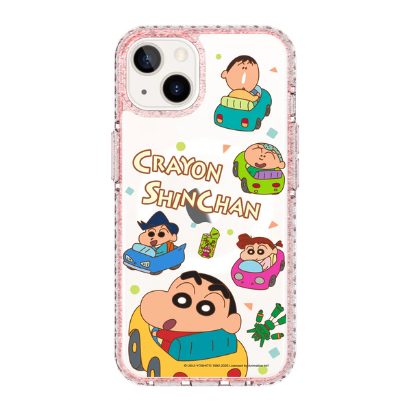 6089 Waniyama - iPhone 13 Case – THE HOOD