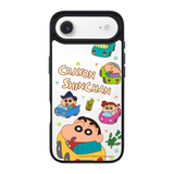 6089-iphone-17-air-goldensnap-case-magsafe-compatible-transparent-black