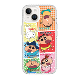6090-iphone-14-golden-case-magsafe-compatible-transparent