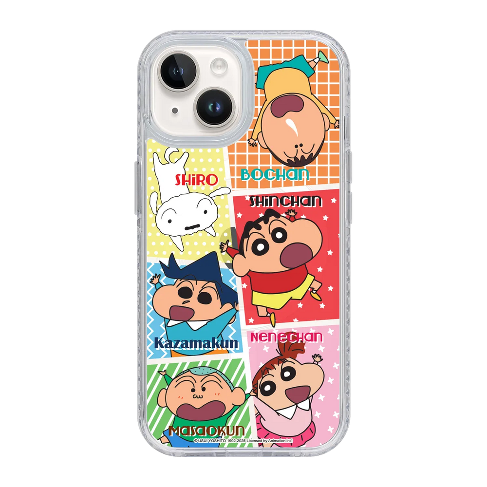 6090-iphone-15-golden-case-magsafe-compatible-transparent
