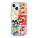 6090-iphone-15-golden-case-magsafe-compatible-transparent
