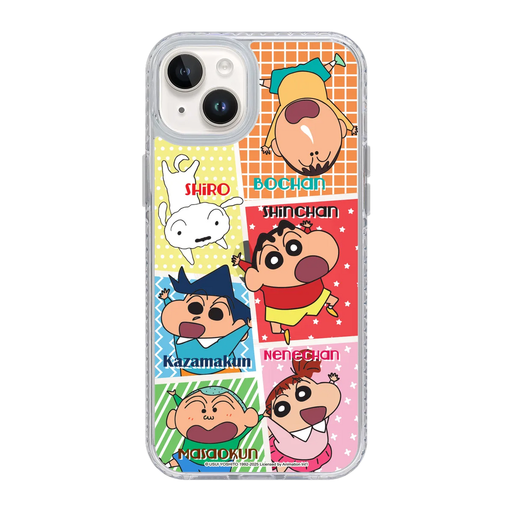 6090-iphone-15-plus-golden-case-magsafe-compatible-transparent