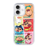 6090-iphone-16-golden-case-magsafe-compatible-transparent
