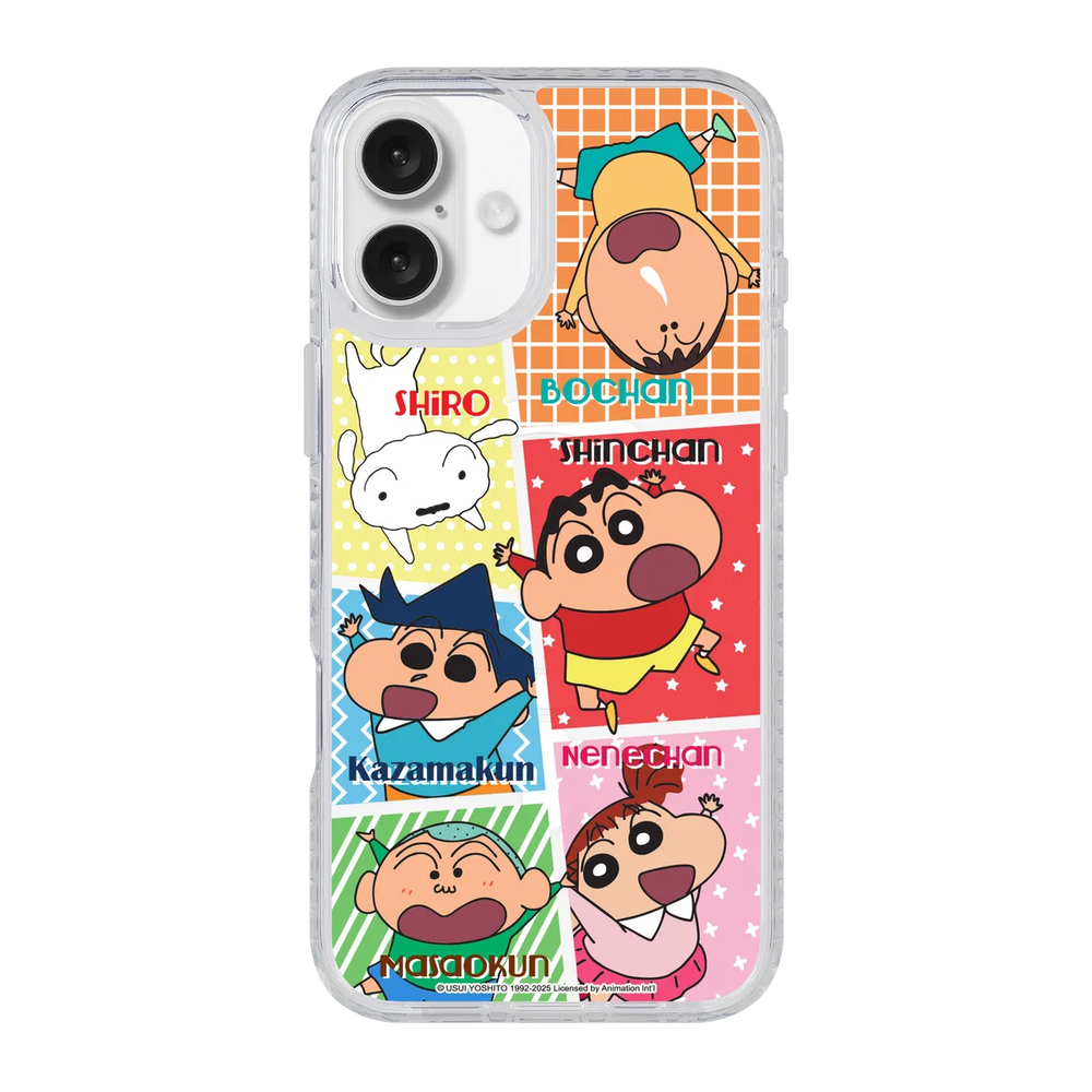 6090-iphone-16-plus-golden-case-magsafe-compatible-transparent