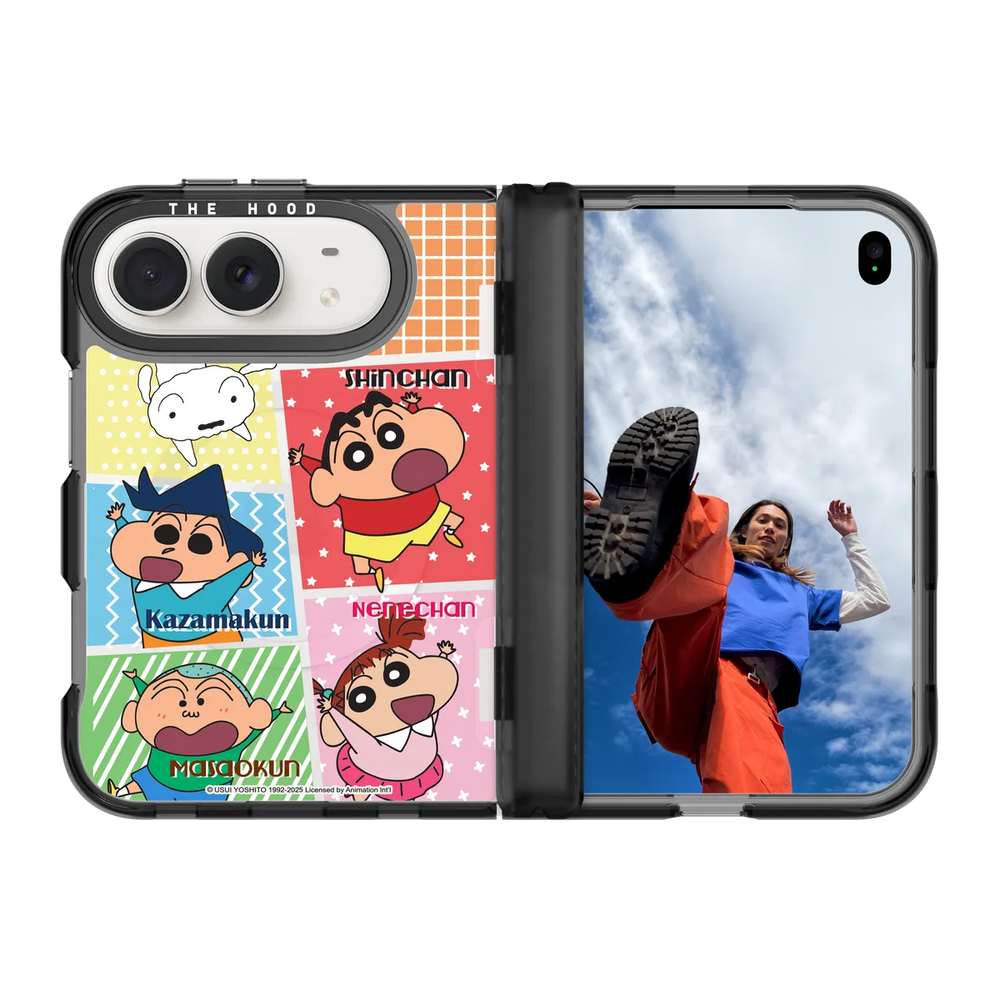 6090-iphone-duo-duoguard-hinge-cover-case-magsafe-compatible-transparent-black-2