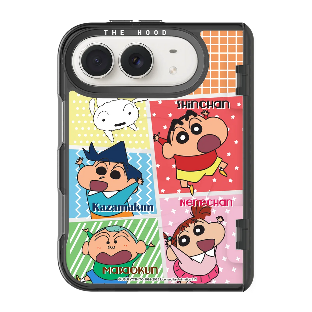 6090-iphone-duo-duoguard-hinge-cover-case-magsafe-compatible-transparent-black