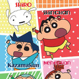 6090 Crayon Shin-chan