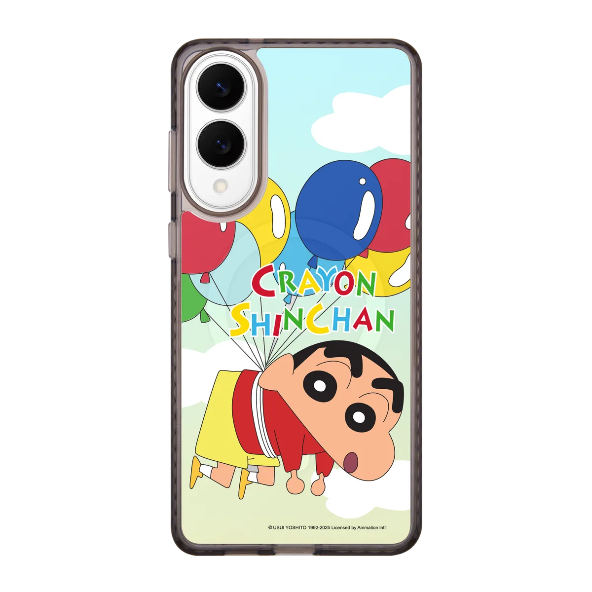 6091-galaxy-s25-edge-golden-case-magsafe-compatible-transparent-black