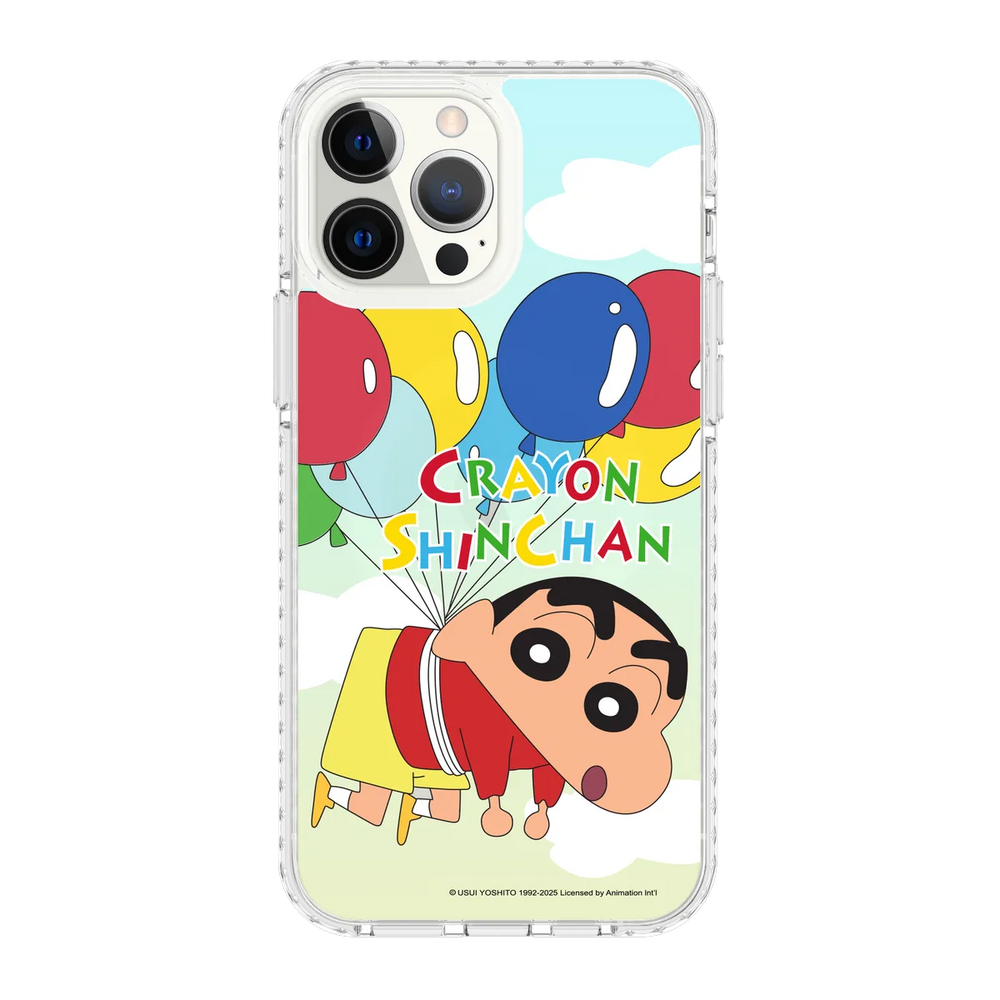 6091-iphone-13-pro-max-golden-case-magsafe-compatible-transparent