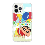 6091-iphone-13-pro-max-golden-case-magsafe-compatible-transparent