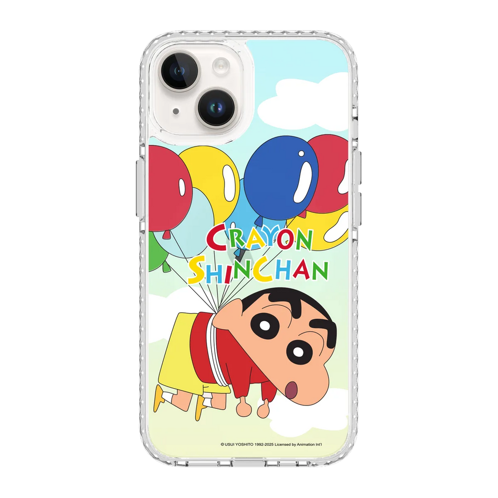 6091-iphone-14-golden-case-magsafe-compatible-transparent