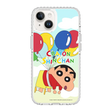 6091-iphone-14-golden-case-magsafe-compatible-transparent