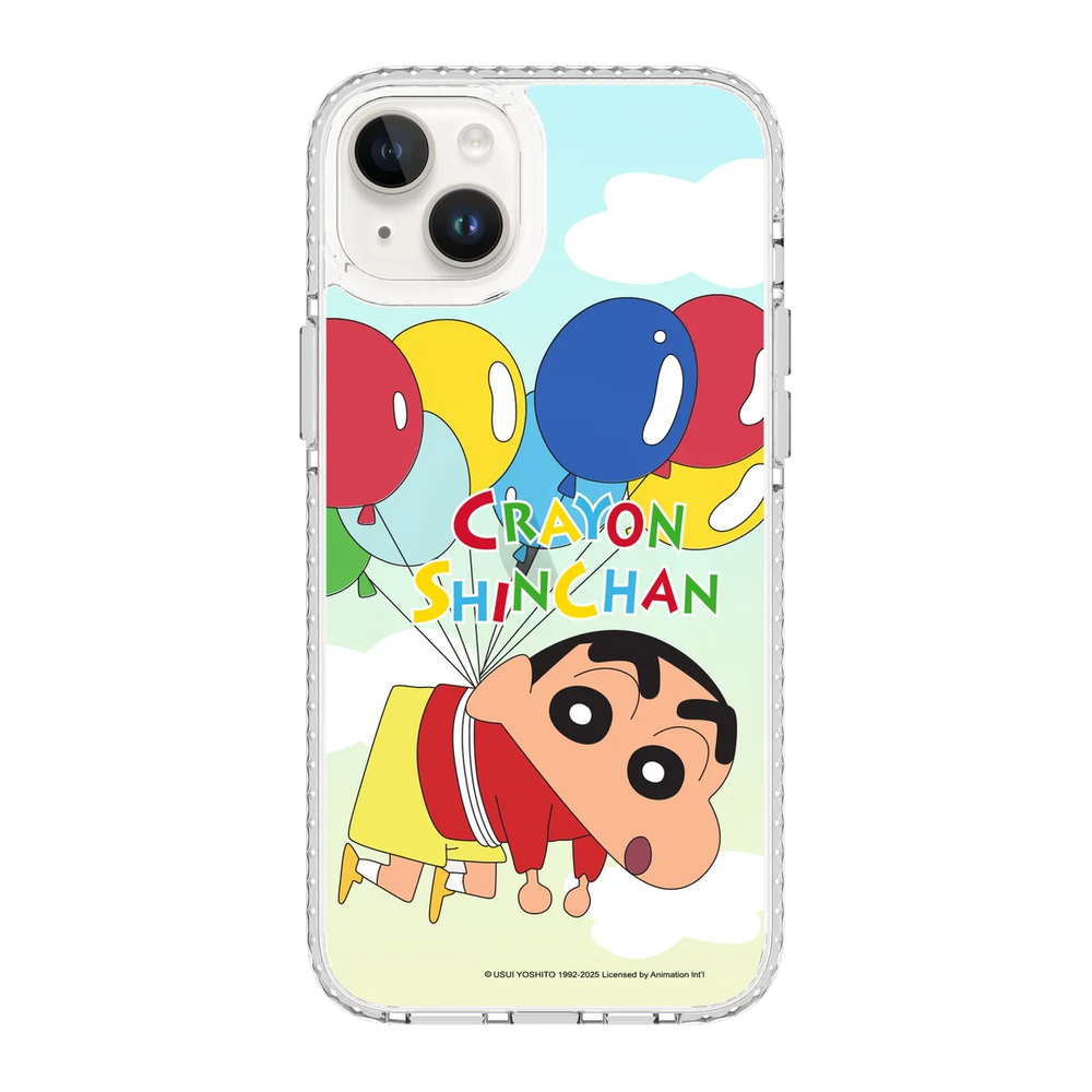 6091-iphone-14-plus-golden-case-magsafe-compatible-transparent