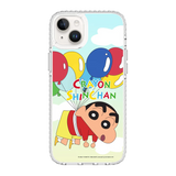 6091-iphone-14-plus-golden-case-magsafe-compatible-transparent