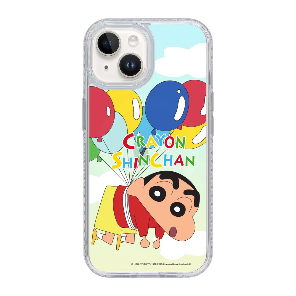 6091-iphone-15-golden-case-magsafe-compatible-transparent