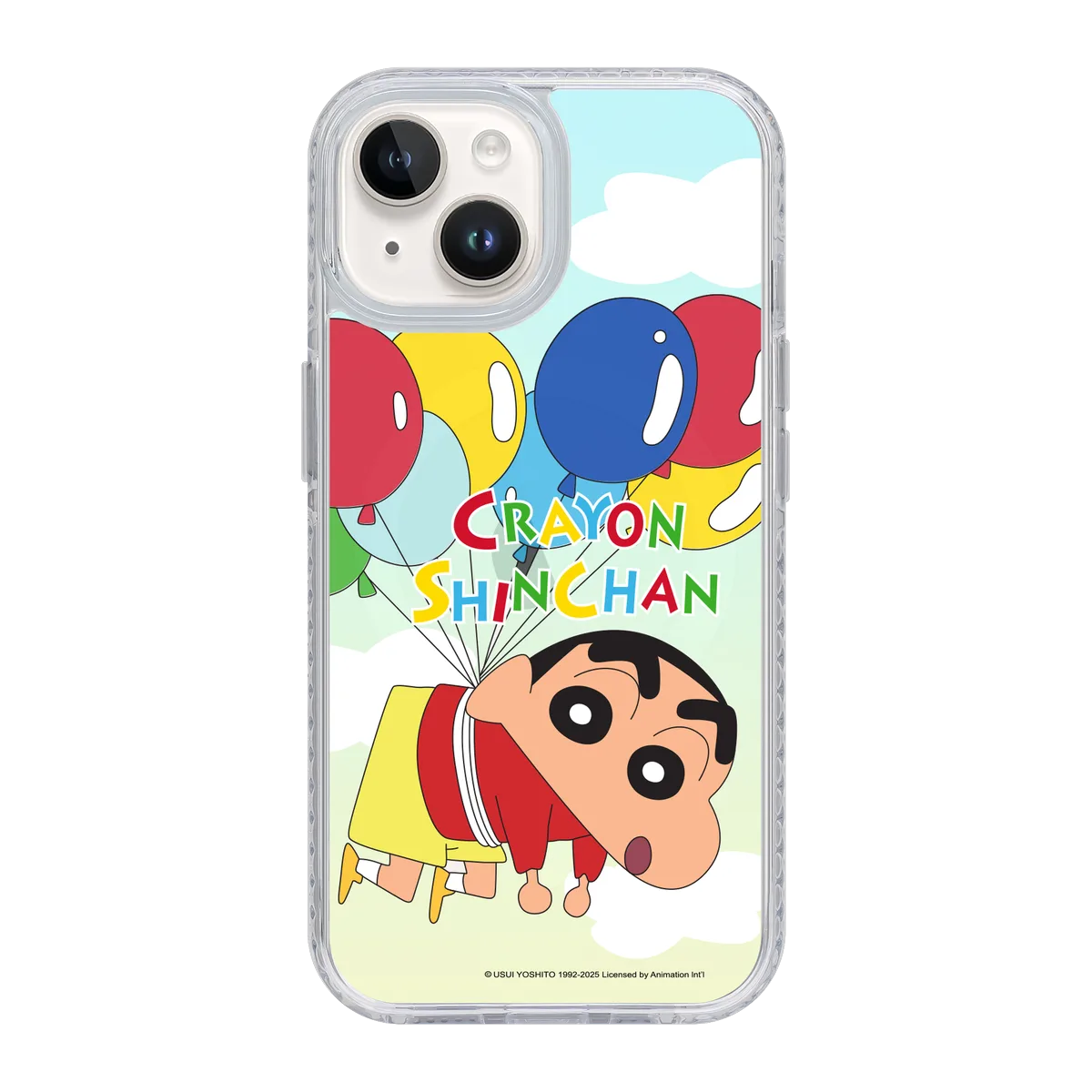6091-iphone-15-golden-case-magsafe-compatible-transparent