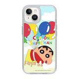 6091-iphone-15-golden-case-magsafe-compatible-transparent