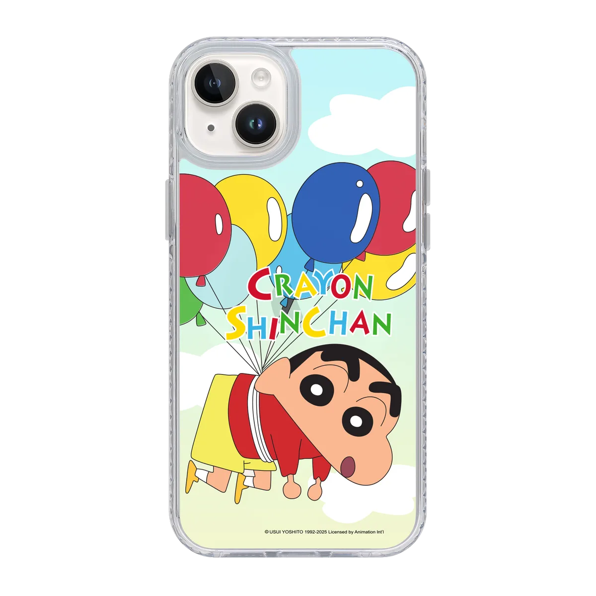 6091-iphone-15-plus-golden-case-magsafe-compatible-transparent