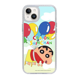 6091-iphone-15-plus-golden-case-magsafe-compatible-transparent