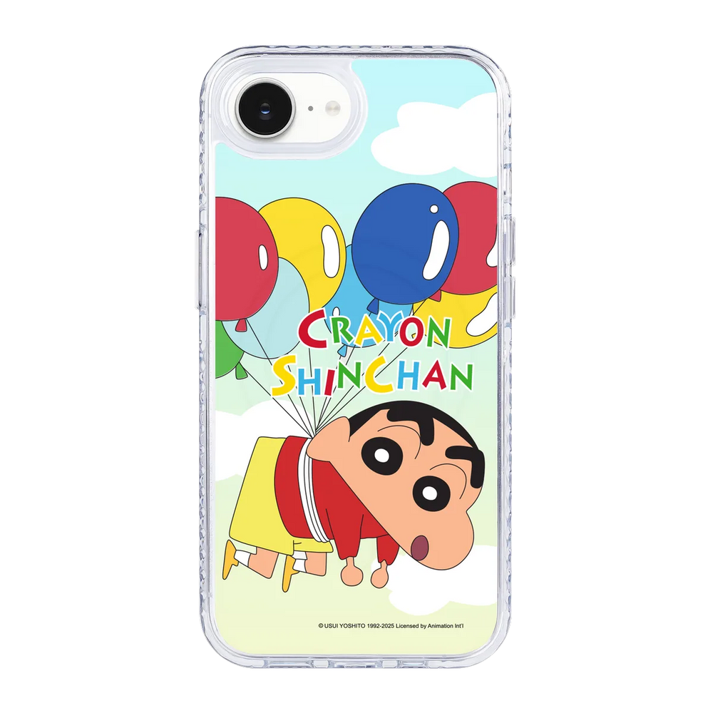 6091-iphone-16-e-golden-case-magsafe-compatible-transparent