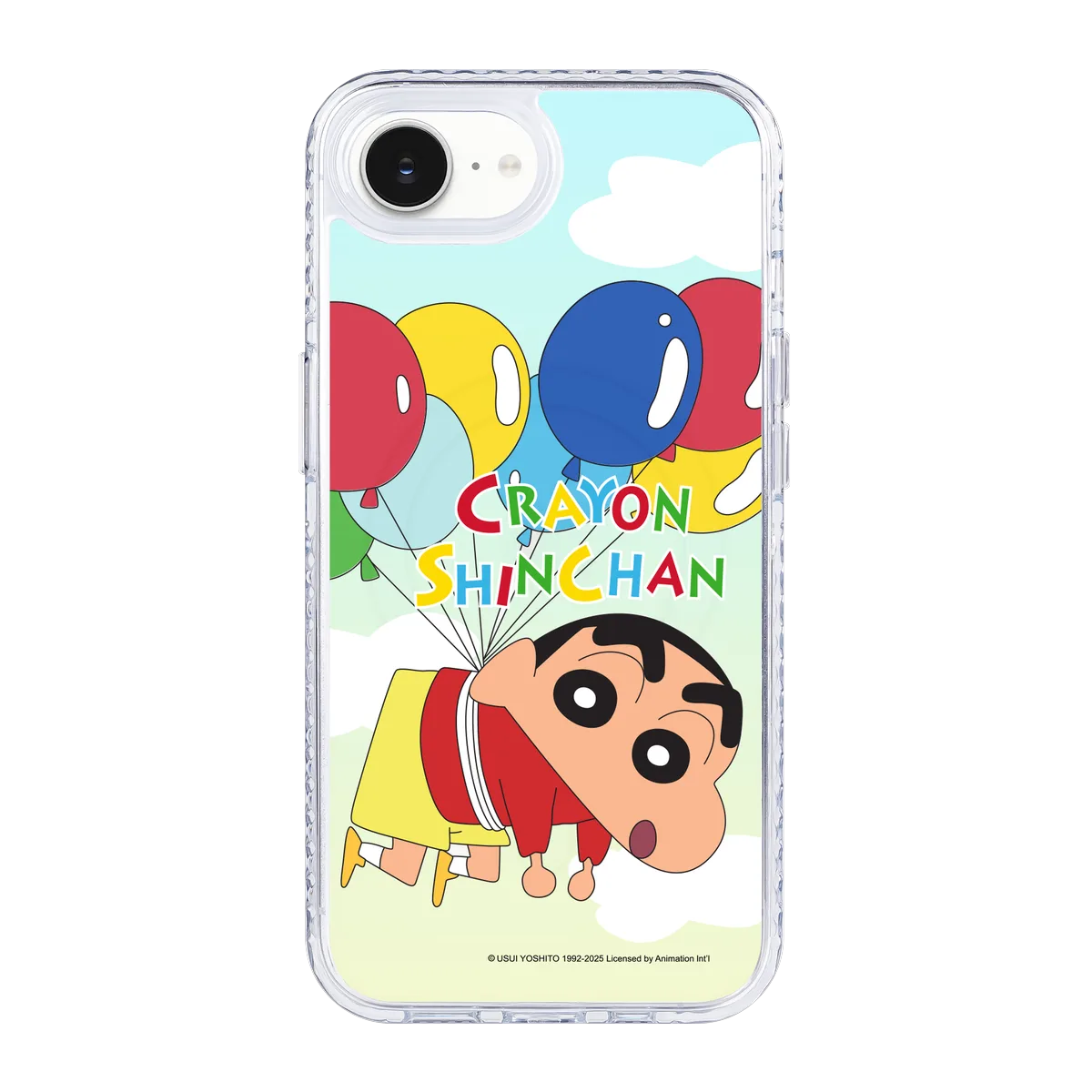 6091-iphone-16-e-golden-case-magsafe-compatible-transparent
