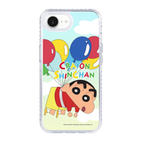 6091-iphone-16-e-golden-case-magsafe-compatible-transparent