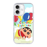 6091-iphone-16-golden-case-magsafe-compatible-transparent