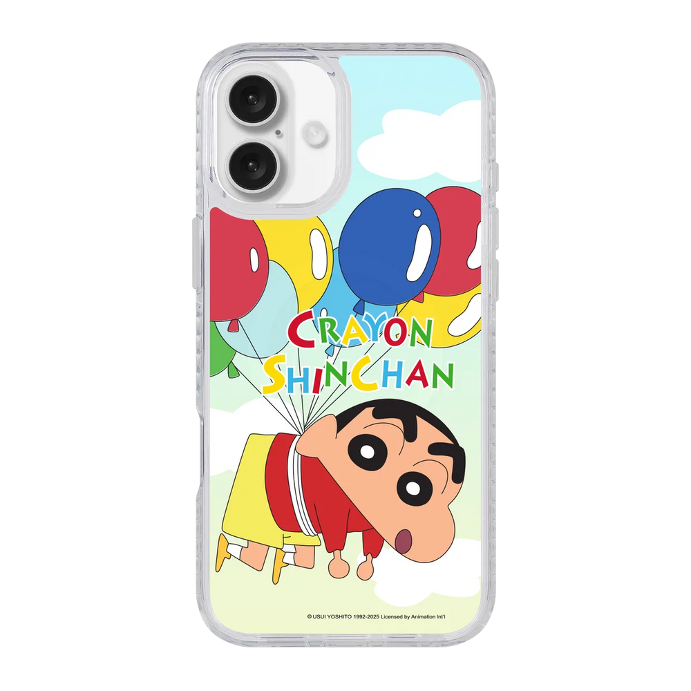 6091-iphone-16-plus-golden-case-magsafe-compatible-transparent