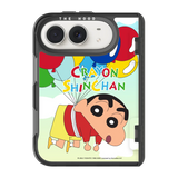 6091-iphone-duo-duoguard-hinge-cover-case-magsafe-compatible-transparent-black