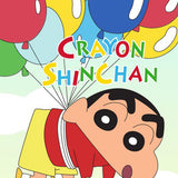 6091 Crayon Shin-chan