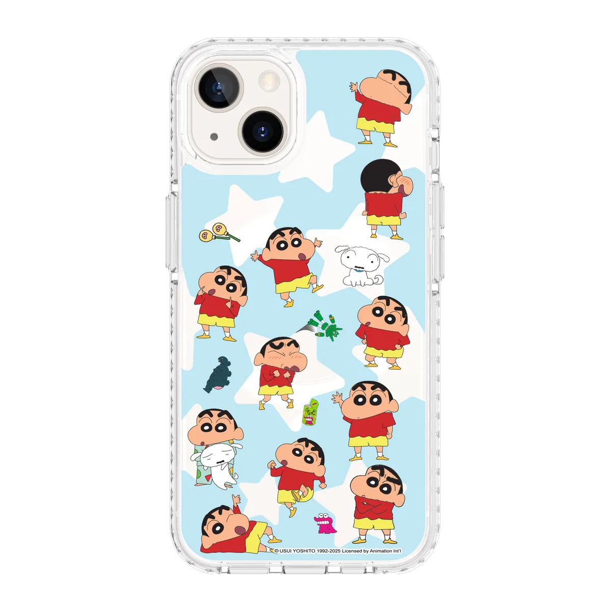 6092-iphone-13-golden-case-magsafe-compatible-transparent