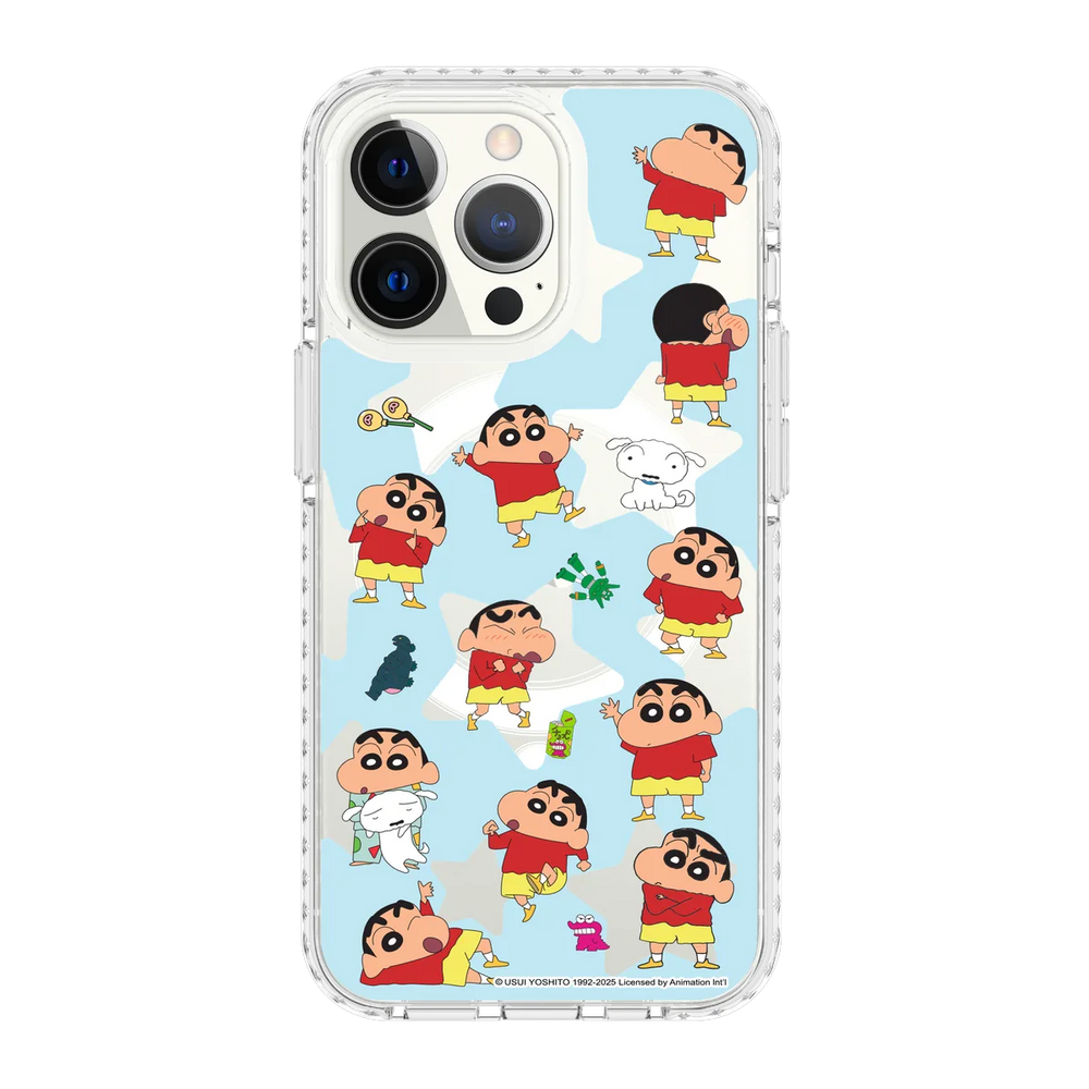 6092-iphone-13-pro-golden-case-magsafe-compatible-transparent