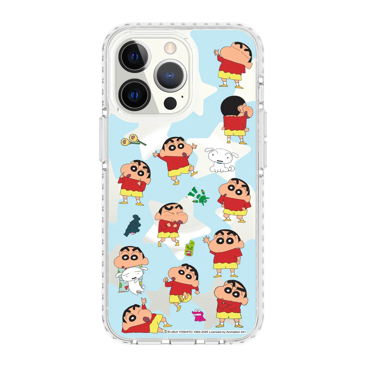 6092-iphone-13-pro-golden-case-magsafe-compatible-transparent