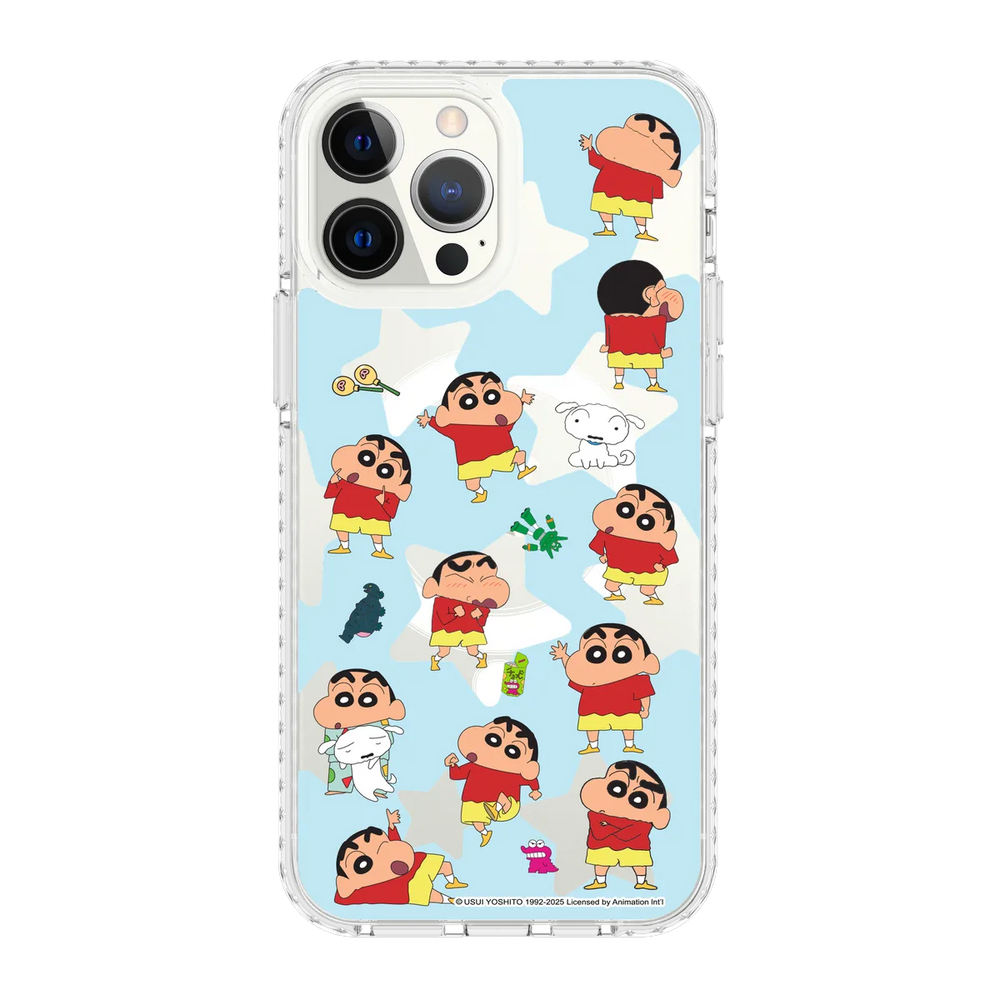 6092-iphone-13-pro-max-golden-case-magsafe-compatible-transparent