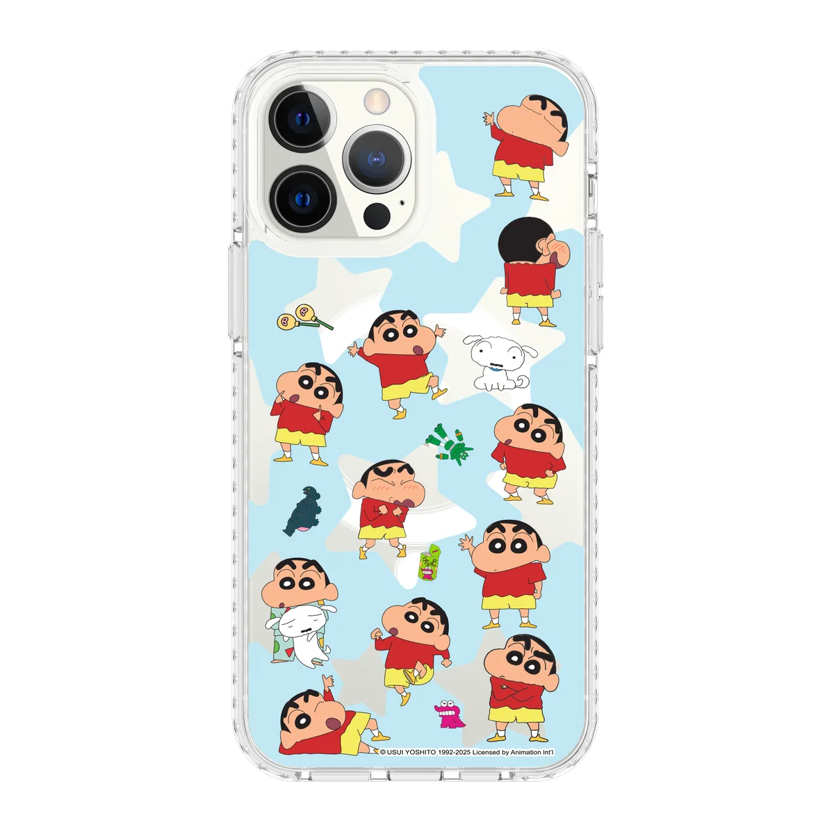 6092-iphone-13-pro-max-golden-case-magsafe-compatible-transparent