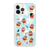6092-iphone-13-pro-max-golden-case-magsafe-compatible-transparent
