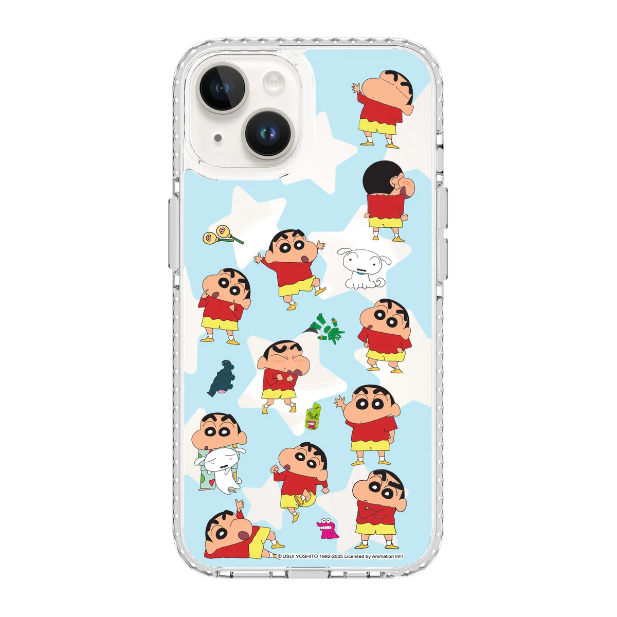 6092-iphone-14-golden-case-magsafe-compatible-transparent