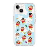 6092-iphone-14-golden-case-magsafe-compatible-transparent