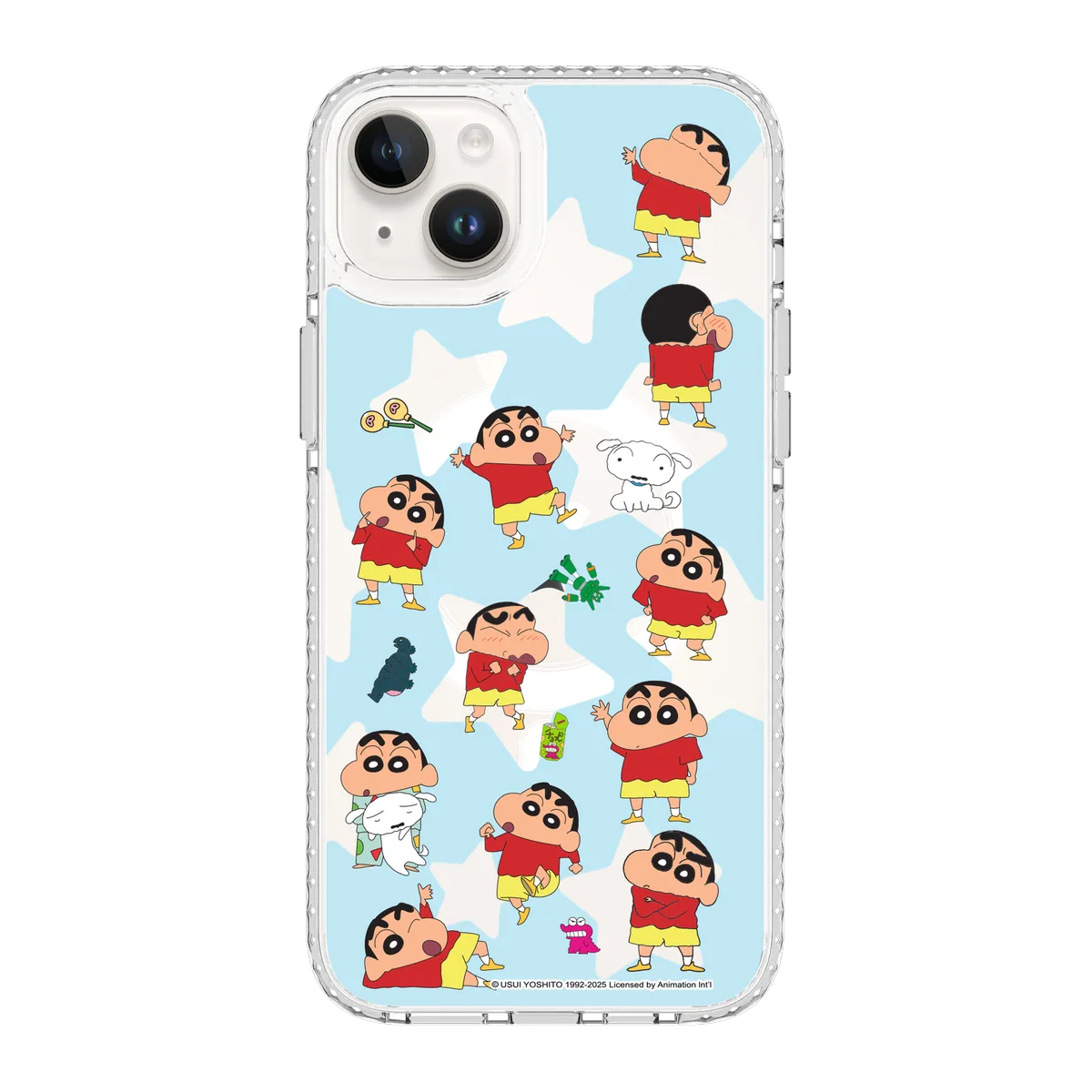 6092-iphone-14-plus-golden-case-magsafe-compatible-transparent