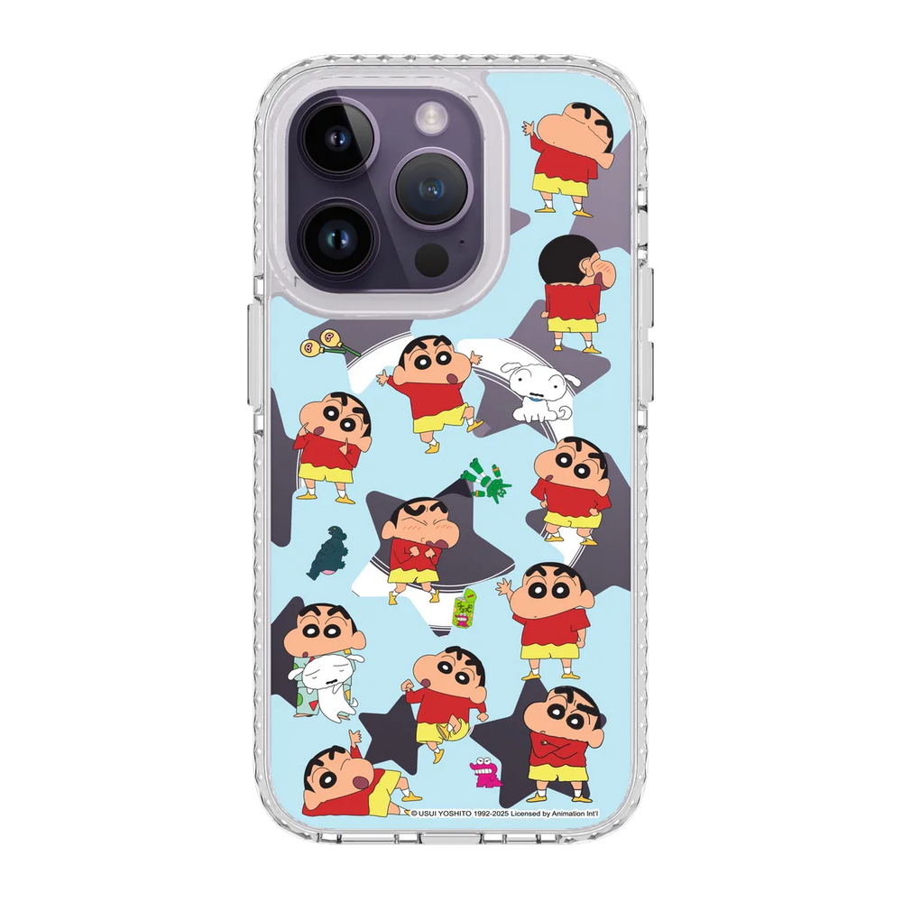6092-iphone-14-pro-golden-case-magsafe-compatible-transparent