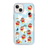 6092-iphone-15-plus-golden-case-magsafe-compatible-transparent