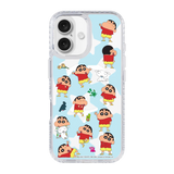 6092-iphone-16-golden-case-magsafe-compatible-transparent