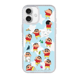 6092-iphone-16-plus-golden-case-magsafe-compatible-transparent