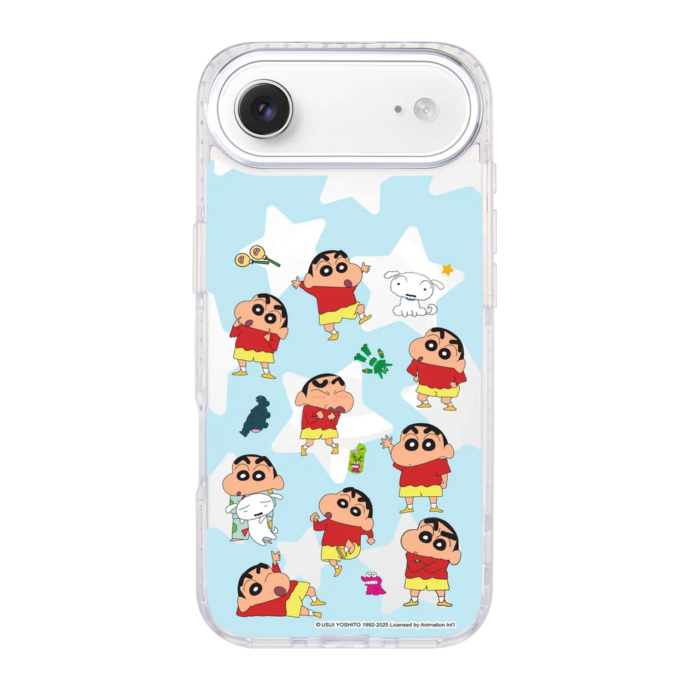 6092-iphone-17-air-goldensnap-case-magsafe-compatible-transparent