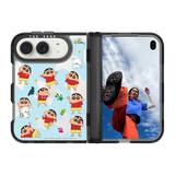 6092-iphone-duo-duoguard-hinge-cover-case-magsafe-compatible-transparent-black-2