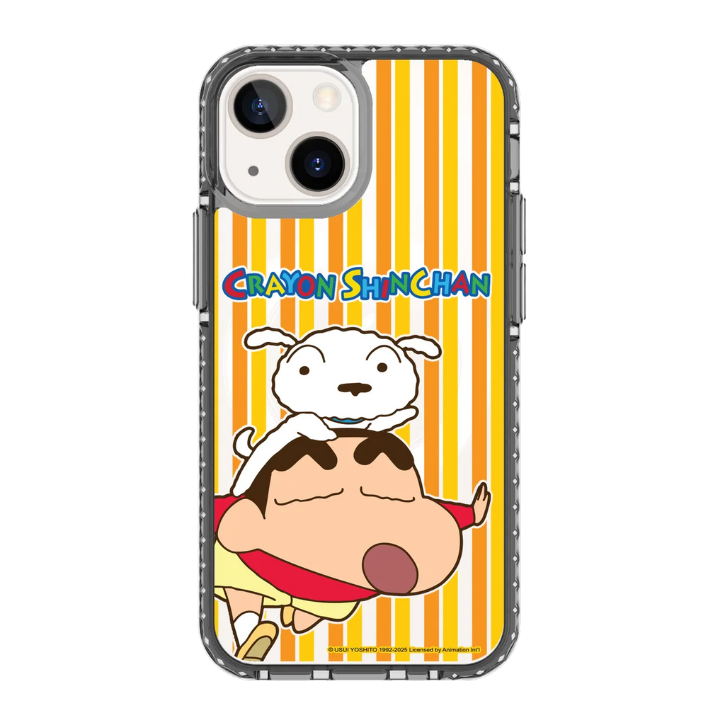 6093 Shinnosuke - iPhone 13 Mini Case – THE HOOD